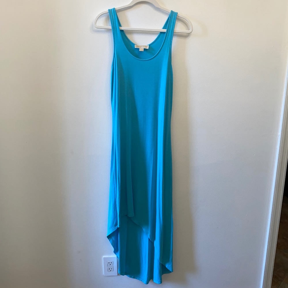 Michael Michael Kors High Low Sundress Size S